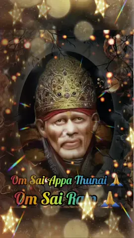 #sai #omsairam #tiktoktamilmalaysia #tiktoktamil #baba 