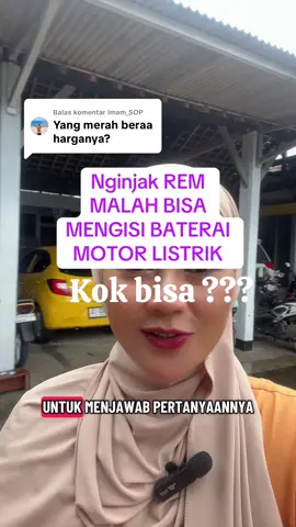 Membalas @Imam_SOP monggo mas pilih mana #motorlistrik #sepedalistriktrenggalek #sepedalistriktulungagung 