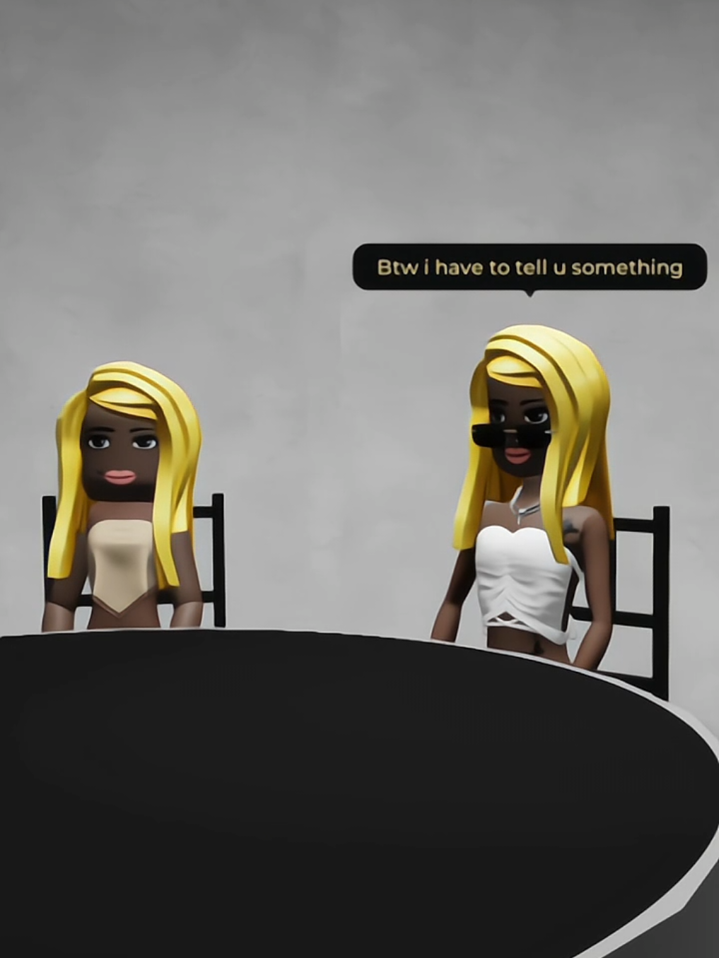 i met a guy 💅🏼 she didn't approve eventually 😔 #robloxfyp #robloxedit #roblox #sumpitgacoan 