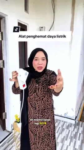 Membalas @mama ridwan alat penghemat daya listrik stock terbatas  #alatpenghematlistrikrumah#penghematlistrik#alatpenghematdayalistrik 