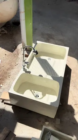 Wastafel cuci baju harga mulai dari 500rb aja. Cek keranjang di bio kita jgn lupa follow #wastafelbaju #fyp 