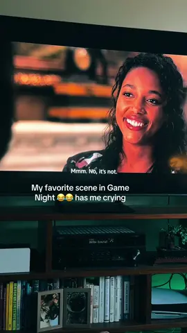 #GameNight #whattowatch #primevideo #comedy #denzelwashington 
