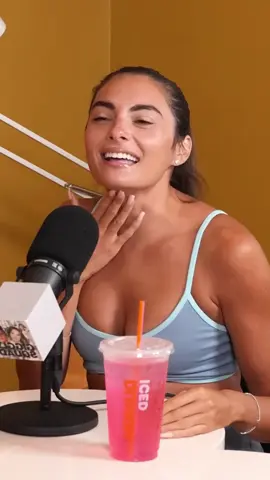 This week giggled 2 #paigedesorbo #hannahberner #fyp #viral #tiktok #podcast #foryou 