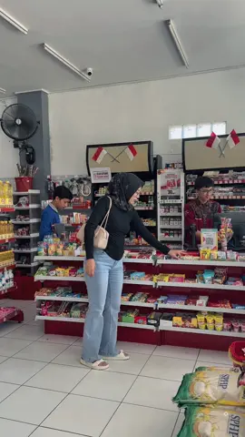 Kalau ga buka toko sembako, ga akan tau sifat2 manusia dalam satu hari 🫠😌😅🫣😬😆