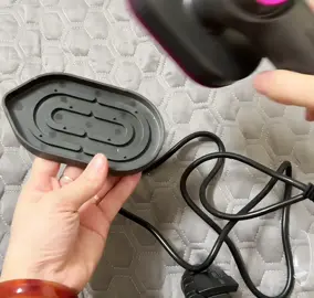 Bàn ủi hơi nước cầm tay nhỏ gọn, tiện lợi đây ạ. #luongnga #review  #banuihoinuoc #banlahoinuoccamtay  #banlahoinuoc 