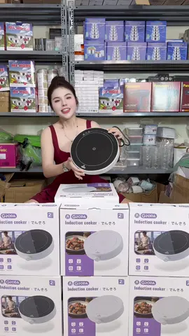 Bếp điện từ #bepdien #bepdientu #giadungtienich 