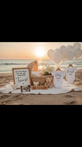 Welp, it's officially out there! #twinmom #mom #newmompregnant #twins #twinbabiesoftiktok 