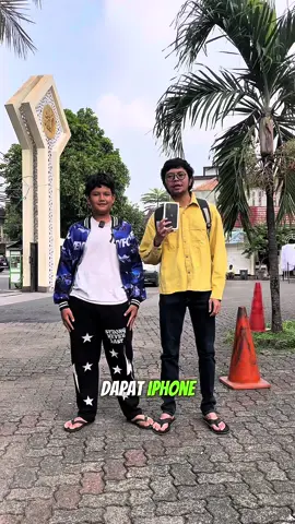 Moncum siapa bjir