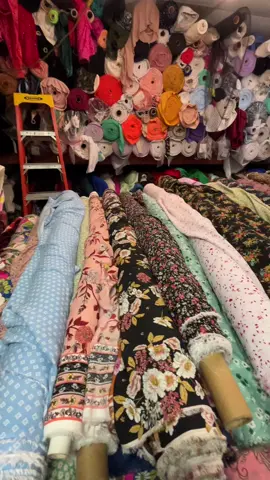 Where are my fashionistas #linofabric #linofabrics #sacramentotiktok #lodi #209 