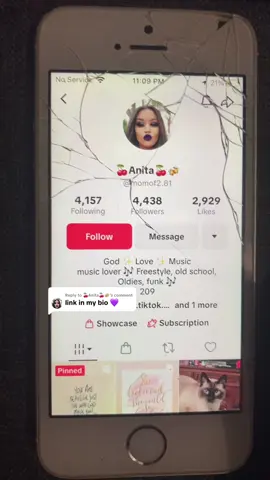 Replying to @🍒Anita🍒🍻 i think we traded before but i couldnt find it. But clicked you at 11:09 mine is in bio
