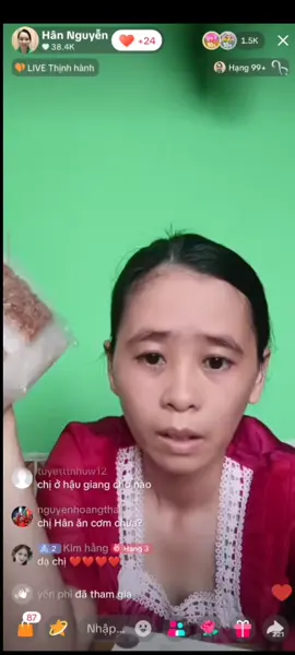 Được cưng ơi hỏng sao hết  #hannguyen #j4f #fvp #fyp #xuhuong 