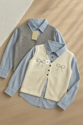 so cuteeeee#atasanwanita #outfitideas #kemeja #atasanwanitamurah #fyp #fypシ゚ #OOTD #affiliatemarketing #foryoupage 