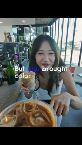 That was fun 🥲 @karinerino (Song: 