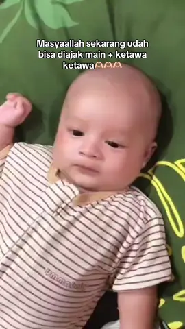 Sehat terus ya nak,tumbuh & berkembang dengan baik🤗😍 #masyaallahtabarakkallah #allahummabarik #onemonth #babyboy 