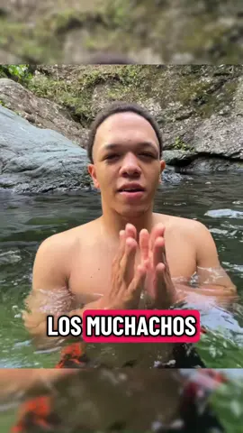 Video completo en mi canal de you Tube❤️ #grabi #streamerdominicano #rio #republicadominicana #consejos 