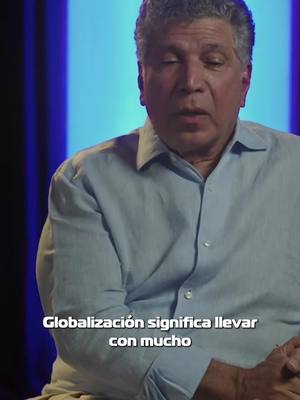 Desde Barranquilla al mundo. Historias reales de empresarios que hoy compiten globalmente.