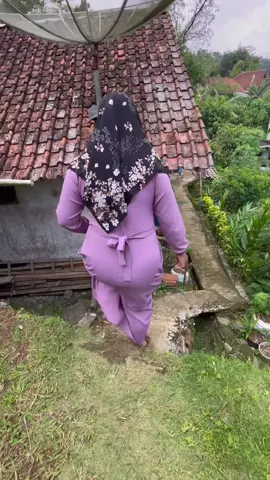 Sangat sulit bangun rumah di kampung ini. #pedesaan  #vlogkampung  #fyp  #jangkauanluas  #semuaorang 