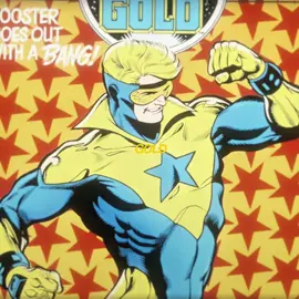 Favourite green lantern 😊 I’ve been wanting to make a booster gold since the whole thing last year and looks like Gold is back 🔥🔥 #boostergold #boostergoldedit #boostergoldcomics #edit #DC 