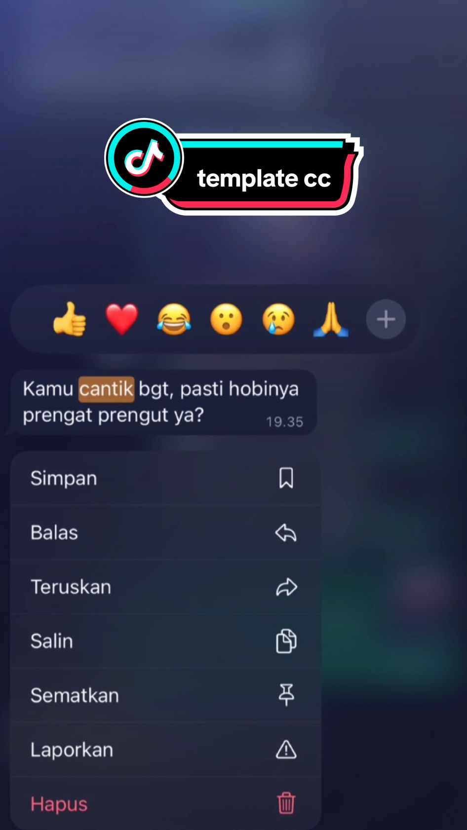 #CapCut trend kah?? kamu cantik banget, pasti hobinya prengat prengut yaa 🛐🗿#templatecapcut #atztemplate #fyp 