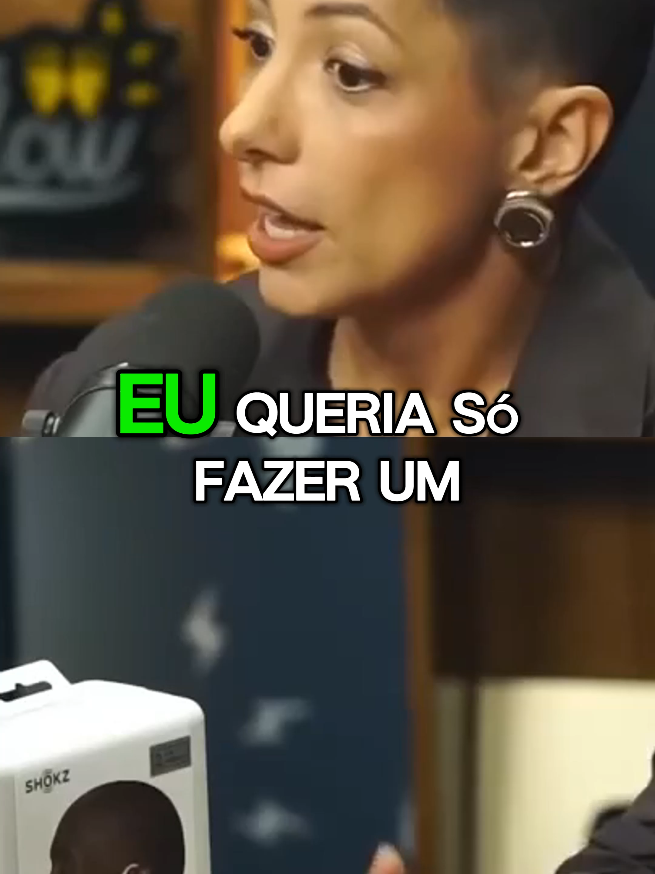 🏃‍♀️ No Flow, Raquel fala sobre corrida e hérnia de disco, quebrando mitos! Ela explica que não há contraindicação para correr, a menos que a pessoa esteja em crise de dor. Fora isso, a corrida pode ser uma aliada poderosa para superar limites, fortalecer o corpo e melhorar a qualidade de vida. ✨ 🔑 Um corte esclarecedor para quem acredita que a dor é barreira, mas descobre que o movimento é caminho para a superação. #FlowPodcast #Corrida #HérniaDeDisco #Superação #Saúde #Motivação #AtividadeFísica #Treino #QualidadeDeVida