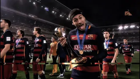 1 cầu thủ mà bạn yêu thích nhất..?👑Hoàng Tử Neymar #neymar #football #fyp #xuhuong 