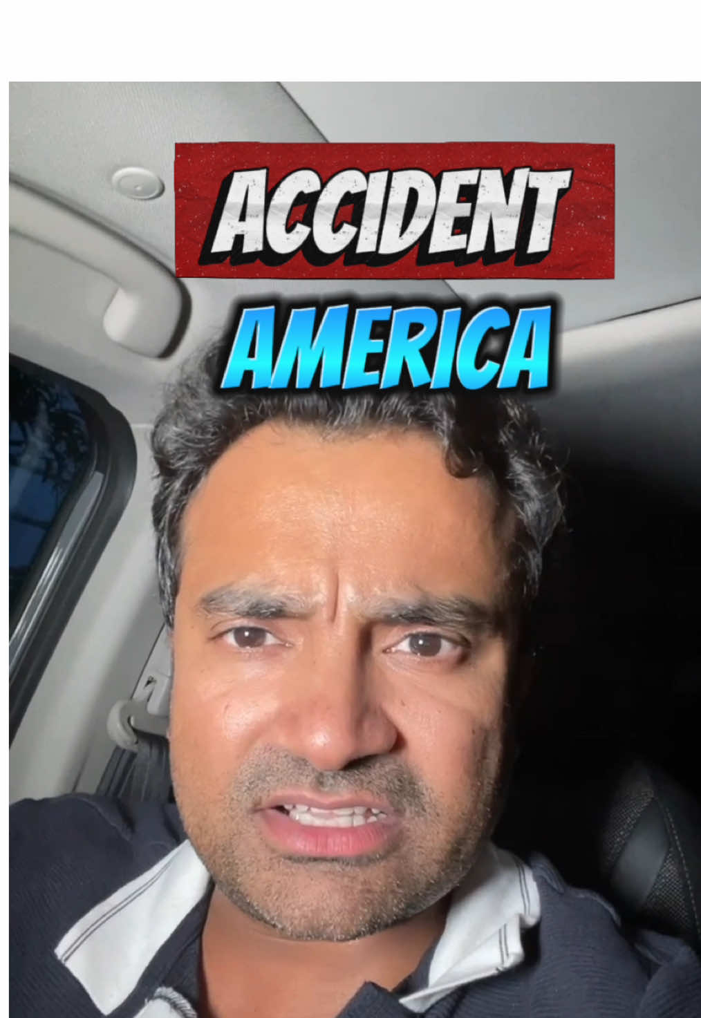 Five major updates in Florida Accident in America ! . . . . #floridaaccident #harjindersingh