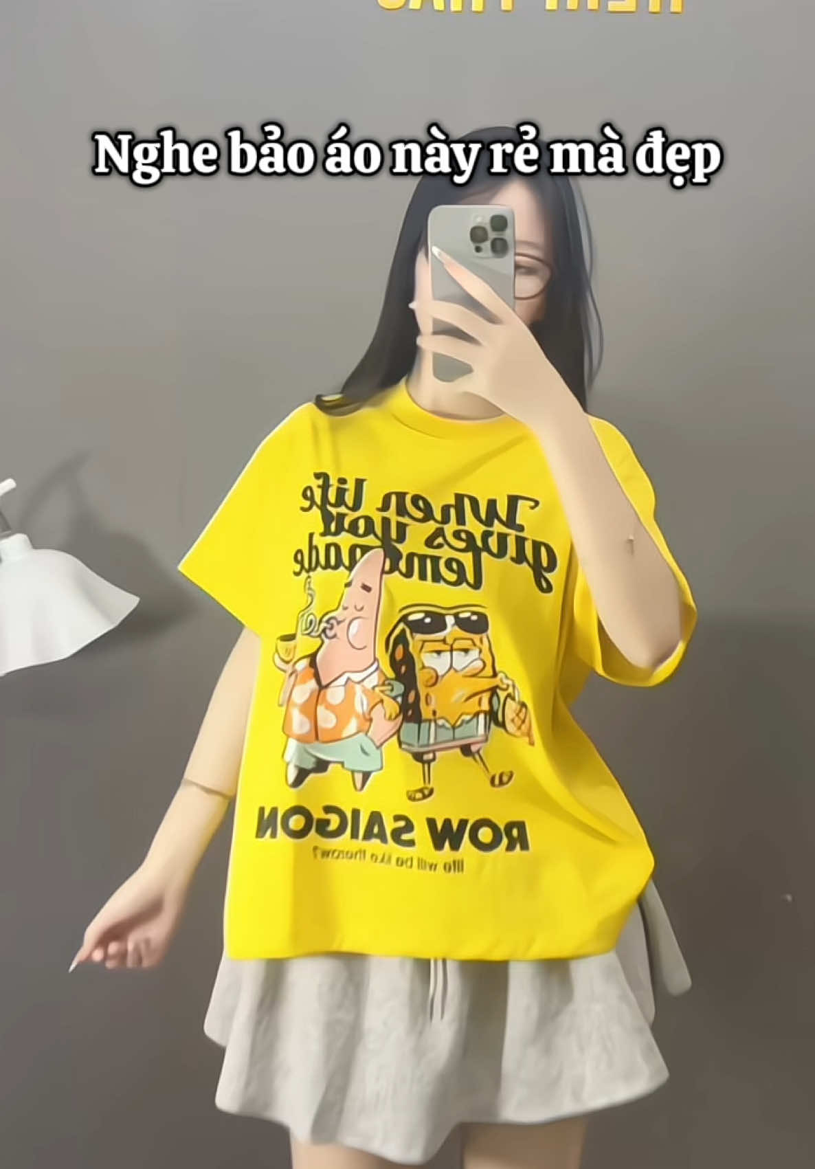 Xinh quá trờiiiii#outfit #xuhuong #aothudong 