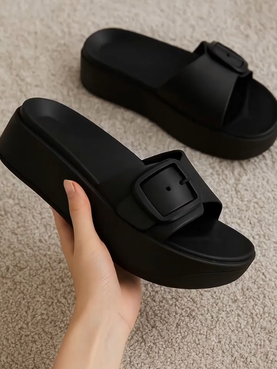 #sandalselopwanita #sandalselopgasper #sandalwanita #antislip #fypシ゚ 