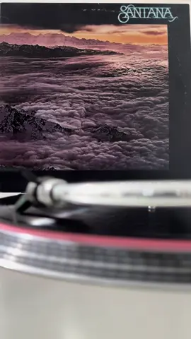 #santana #moonflower #70s #rock #soul #vinyl 