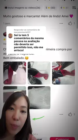 Respondendo a @maryanemaciel517 