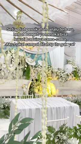Pertanyaan yang selalu aku pikirkan🙂 #pelaminan #newmodel #weddingvibes #pelaminantanjungmorawa #medandekorasi #tanjungmorawa #deliserdang #nikahimpian #wedding #pernikahanku #inspirasipelaminan #fypシ゚viral #beranda 