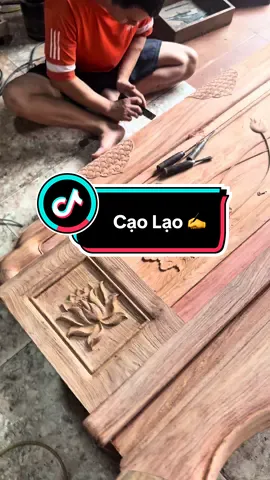 Làm Nguội ✍️ #CapCut #noithatgotunhien #dogonoithat #banghephongkhach #viral 