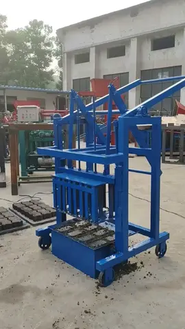 #manualbrickmachine #brickpress #brickmakingmachine #blockmachine #brickmachine 