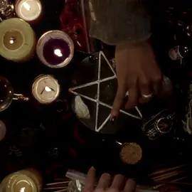 it’s almost the season… 🧹✨🔮🕯️ #whimsigothic #whimsigoth #witchy #witch #fyp 