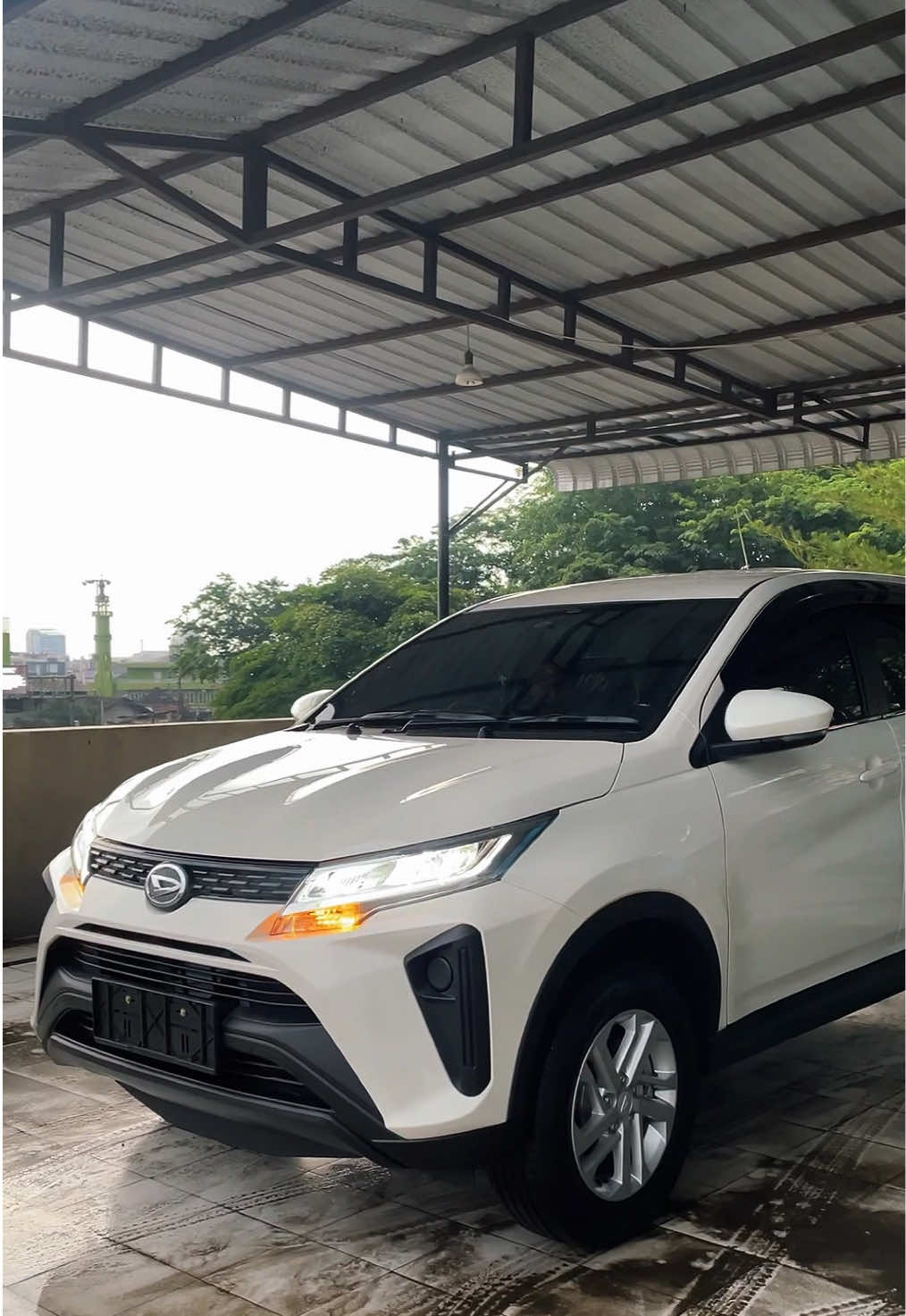 TERIOS X MT MC PUTIH 2025 Siap meluncur🚀 Dp mulai dari 20jutaan aja ya sahabat Untuk info & promo 082282066844 #terios #medan #promodaihatsu #daihatsumedan #teriosmodifikasi 