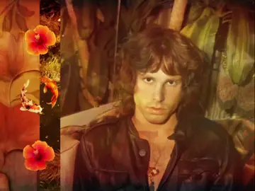 im making too much orange themed moodboards i guess💔💔 / Tags: #jimmorrison #thedoors #moodboard #fy #fyp 