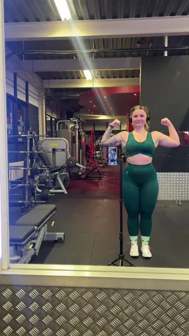 #GymTok #gymgirl 