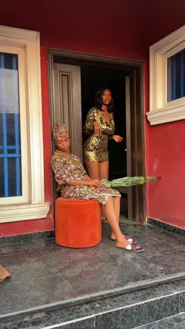 Strict mom don jonze