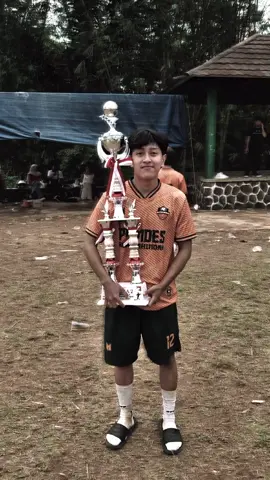 #hut80indonesia #sepakbola cuma pemain cadangan