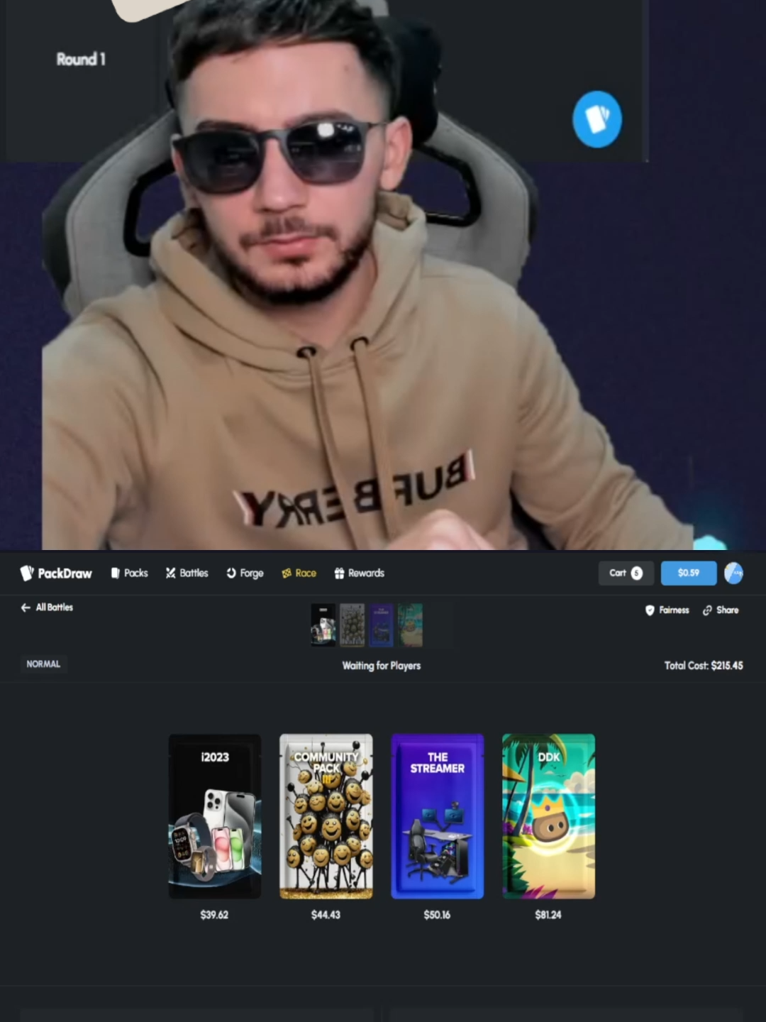 TOP GEEZER #SOLACE #PACKDRAW