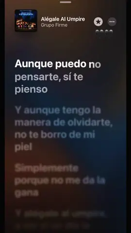 Alégale al Umpire 🖤🖤 #grupofirme #regionalmexicano #alegalealumpire #ex #paratiiiiiiiiiiiiiiiiiiiiiiiiiiiiiii @Grupo Firme 