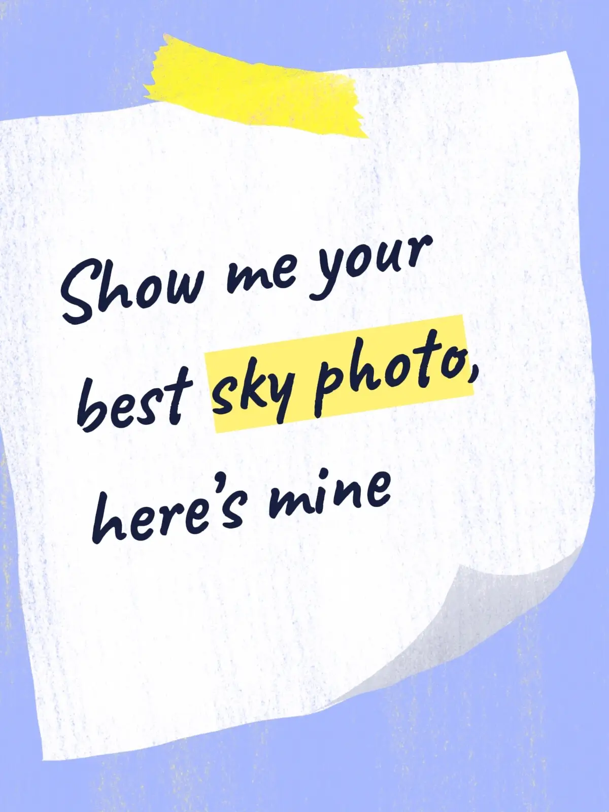 Show me your best sky photo, here’s mine 💗#sky #fyp #fyppppppppppppppppppppppp #asthetic 