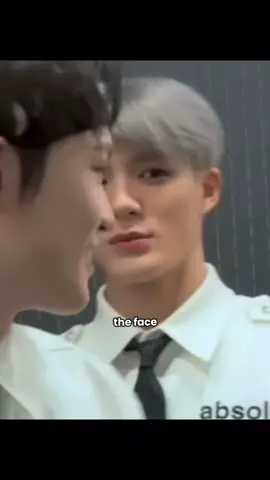 antara mau gemes sama amazed ama otot ni anak😌#jeno #leejeno #nctdream 