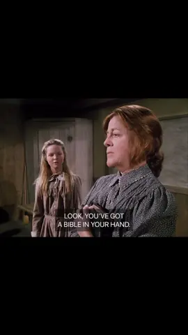 One of my favorite episodes❤️ Mary ate and left no crumbs #fy #foryoupage #littlehouseontheprairie #70s #80s 