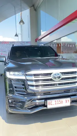 KUN FAYAKUN #mobiltoyota #landcruiser #auto2000 #lampung #viral  