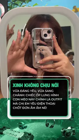 Ẻm xinh thì thôi luôn í #tiktokgiaitri #tiktokviral #congnghe #clmedia #cltech #celebnetwork #Tech #oplung #oplungdienthoai