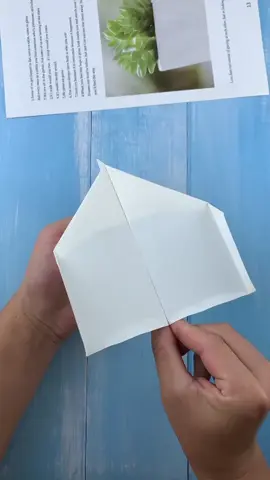 Ep74 كيفية صنع طائرة ورقية، كيفية صنع طائرة ورقية، كيفية صنع بوميرانج ورقي #origami #paperplane #DIY #tutorial #craft #handmade #M3 #toys #viral 