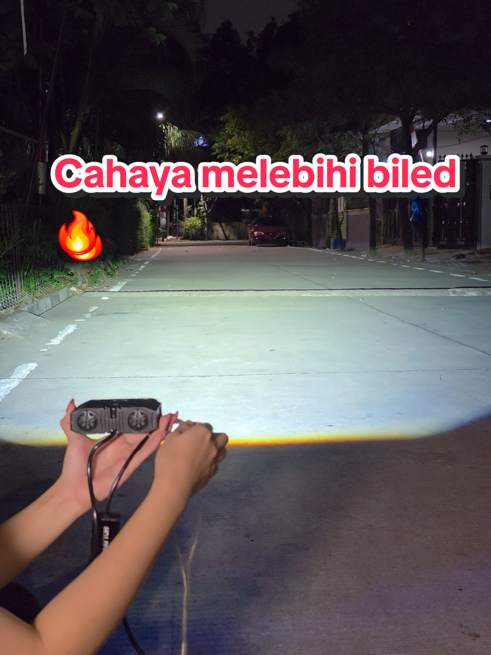 Membalas @wasman.b.tirwat Lampu tembak cahaya lebih dari biled🔥#rtdrayton #lamputembak 