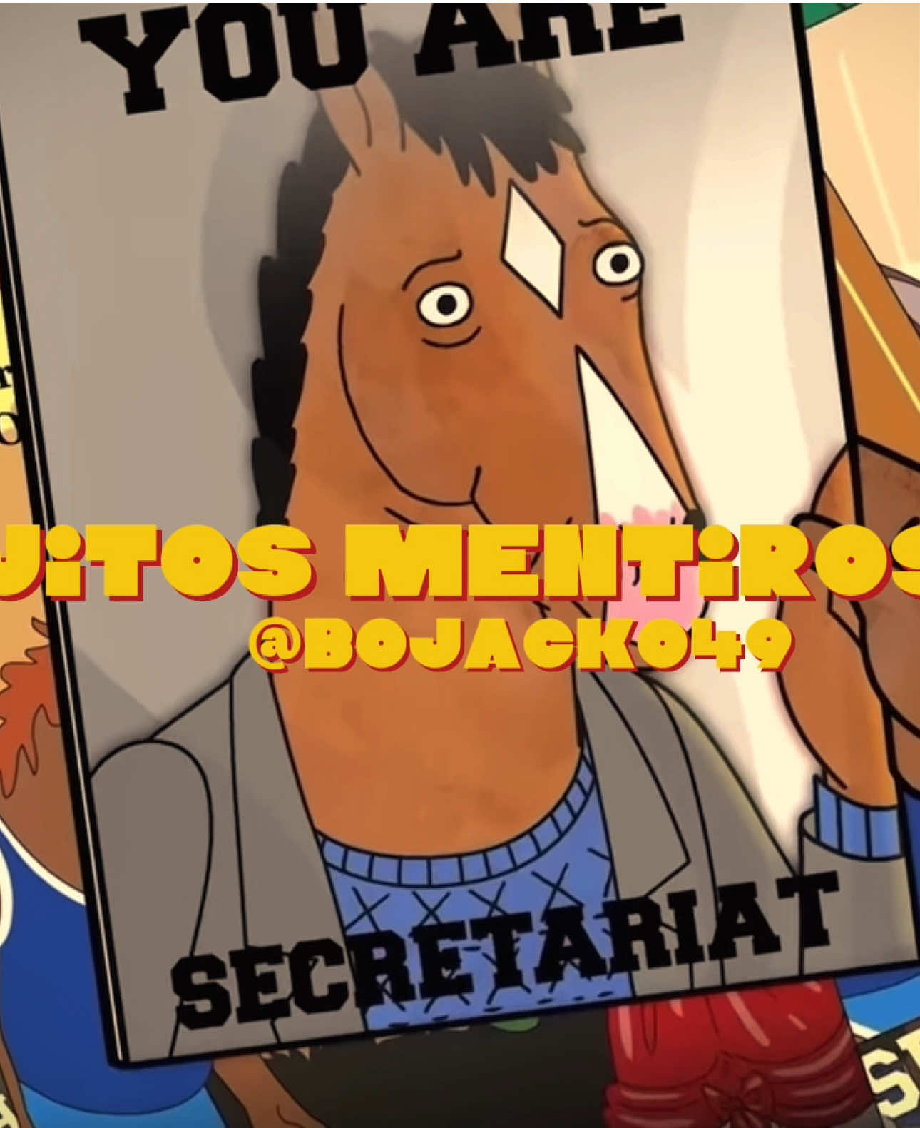 como cada vez q uso un audio en español la gente me dice q no lo traduzca en inglés, entonces por fin hice un video en español 😭 si sale flop me mato 