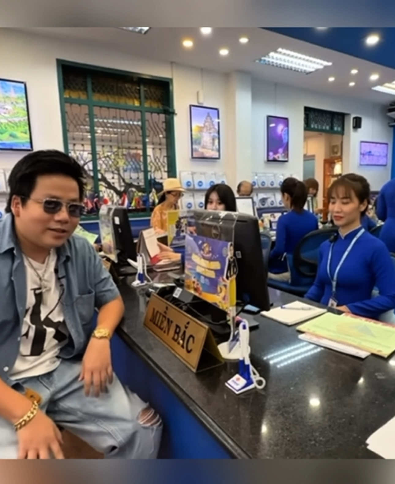 Khoa Pug đi du lịch. #khoapug #khoapugtiktok #xuhuong 